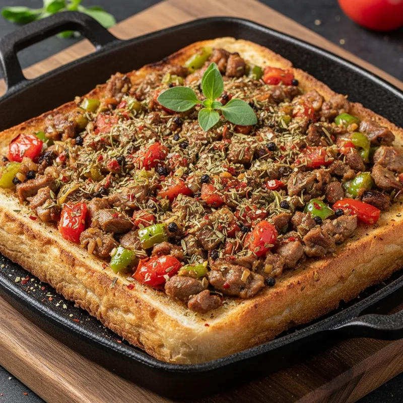 Kuzu Kokoreç tarifi görseli - 2 kişilik 488 TL