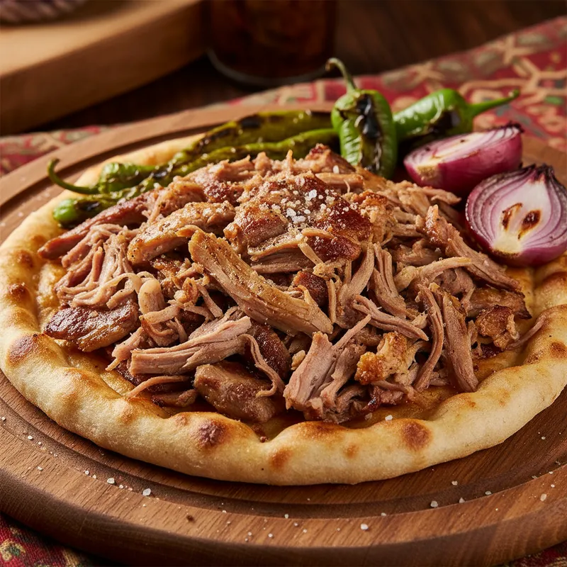 Büryan Kebabı tarifi görseli - 3 kişilik, 1260 TL maliyet