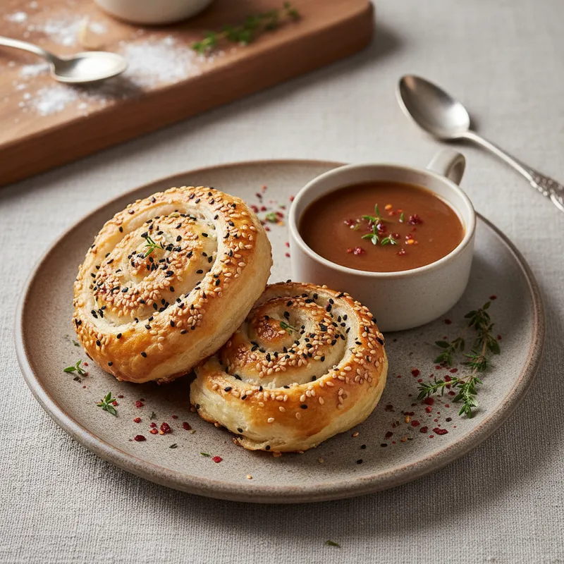 Milföylü Tavuk Sarma tarifi görseli - 6 kişilik 1089 TL