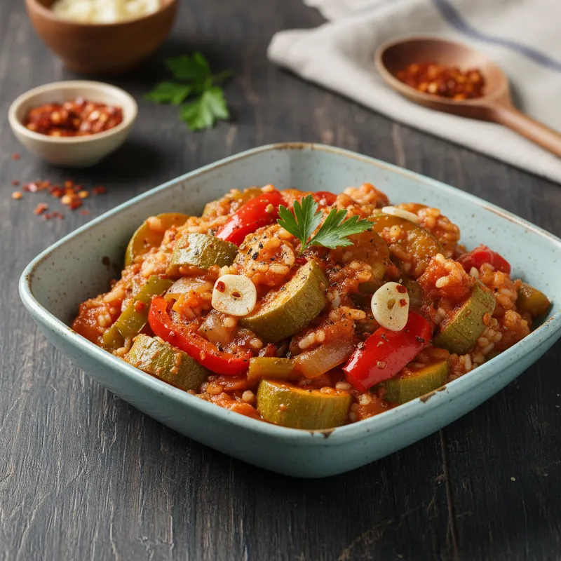 Kabak Kalye tarifi - 4 kişilik 61 TL maliyet