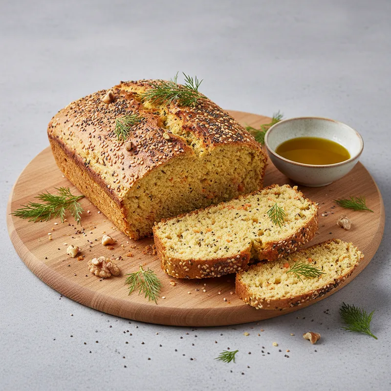 Mercimek Ekmeği tarifi görseli - 6 kişilik, 106 TL maliyet